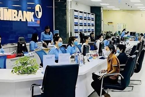 Eximbank lên tiếng vì tin đồn thất thiệt 'bị thanh tra'