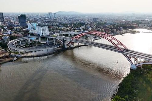 Dấu hiệu 'lõi vượng khí' khiến bất động sản Thủy Nguyên hút sóng đầu tư