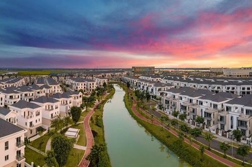 Dự án Aqua City của Tập đoàn Novaland được 'tháo gỡ' vướng mắc pháp lý