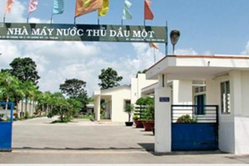 Lãnh đạo Nước Thủ Dầu Một muốn mua 1 triệu cp