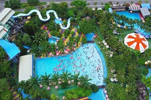 Một thành viên HĐQT Đầm Sen Nước (DNS) từ nhiệm
