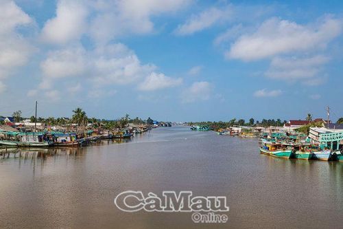Thúc đẩy phát triển kinh tế biển