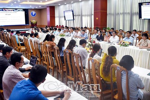 Cần quan tâm nhiều hơn đến công tác cải cách hành chính