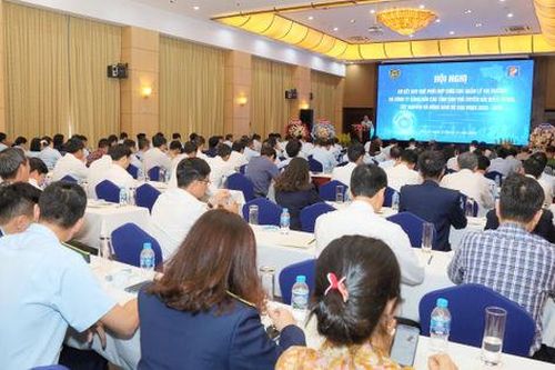 Quản lý thị trường xử lý gần 1.000 vụ vi phạm kinh doanh xăng dầu giai đoạn 2020-2024