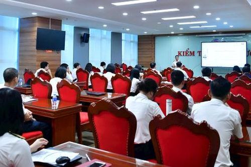 Nâng cao năng lực kiểm toán đầu tư xây dựng