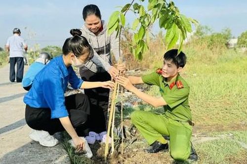 Phát huy vai trò giám sát của nhân dân trong bảo vệ môi trường