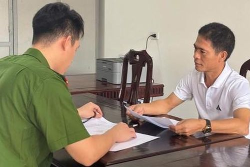 Phạt nhiều cơ sở kinh doanh thực phẩm giả