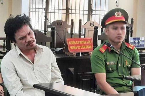 Đối tượng buôn 5 bánh heroin lãnh án tử hình