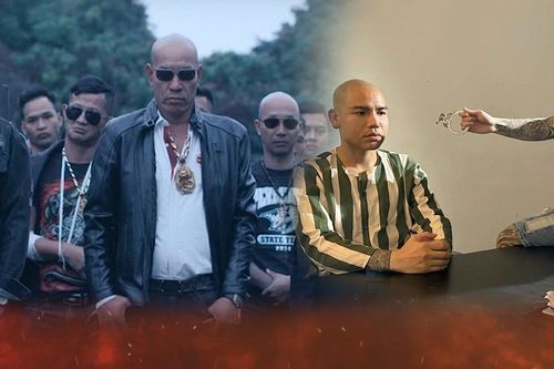 'Văn hóa băng đảng' và video mô tả lệch lạc cuộc sống trong tù đầu độc giới trẻ