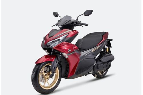 Bảng giá xe máy NVX mới nhất tháng 11/2024