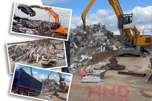 Công ty thu mua phế liệu Đồng Nai giá cao