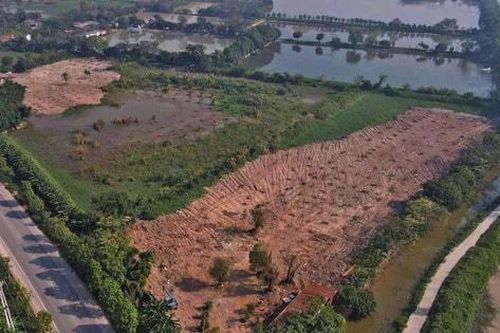 Tin tức đặc biệt trên báo in Hànôịmới ngày 19-11-2024