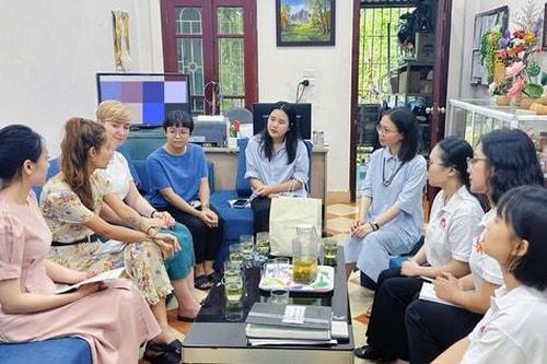 Xóa bỏ bạo lực với phụ nữ: Cần sự chung tay của toàn xã hội