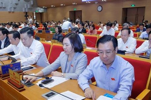 Hà Nội sẽ trao tặng danh hiệu Công dân danh dự Thủ đô cho người nước ngoài
