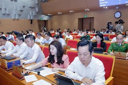 Phân cấp, ủy quyền cho các ban quản lý dự án đầu tư xây dựng