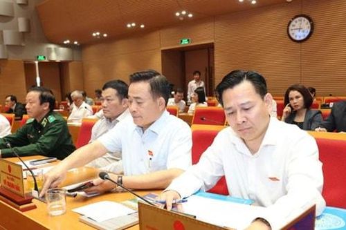 Chủ tịch UBND cấp xã được ủy quyền giải quyết thủ tục hành chính