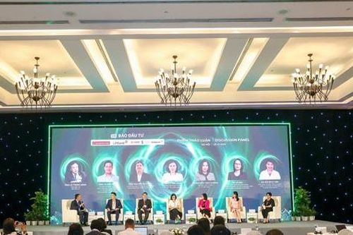 Tín dụng ESG chiếm hơn 22% tổng dư nợ của nền kinh tế