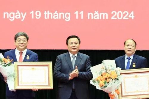 Học viện Chính trị quốc gia Hồ Chí Minh đi đầu trong công tác chuyển đổi số