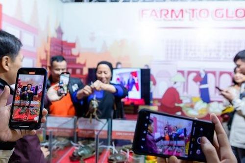Tuần lễ thương mại điện tử quốc gia: Hàng ngàn khuyến mại sâu kèm giao hàng miễn phí, người tiêu dùng chỉ cần nhanh tay 'chốt đơn'