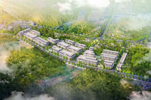 Dự án khu đô thị lớn ở Bắc Kạn có gì đặc biệt mà 'không phải đấu giá quyền sử dụng đất'?