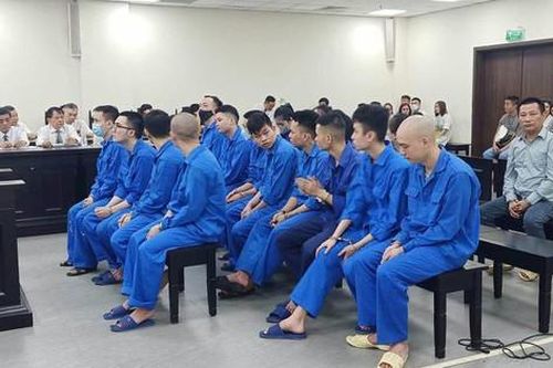 Chuyên án 'đánh sập' những kẻ 'rửa tiền' (P1): Đường đi của những đồng tiền 'bẩn'