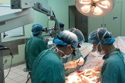 Đứt lìa tay không thể nối liền vì bảo quản sai cách, bác sĩ khuyến cáo gì?