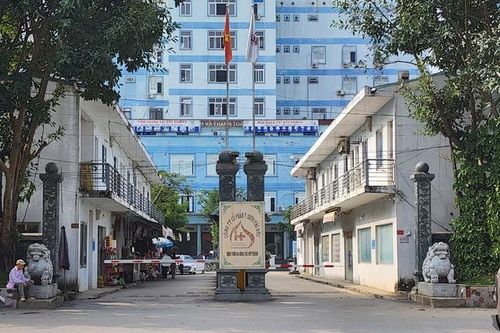 Làm rõ nguyên nhân cháu bé tử vong sau khi truyền dịch tại bệnh viện tư Trí Đức Thành