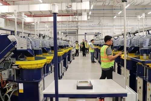 Bình Dương nhiều chỉ tiêu kinh tế tăng trưởng cao trong năm 2024