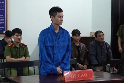 Lĩnh 9 năm tù vì nhiều lần thực hiện hành vi mua bán thận