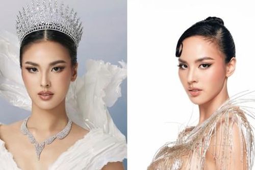Đại diện Việt Nam tại Miss Charm 2024: MC khung giờ vàng, sở hữu IELTS 7.5