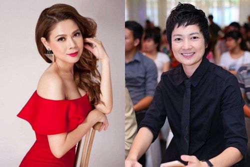 Thanh Thảo rút đơn kiện Thúy Vinh sau 13 năm