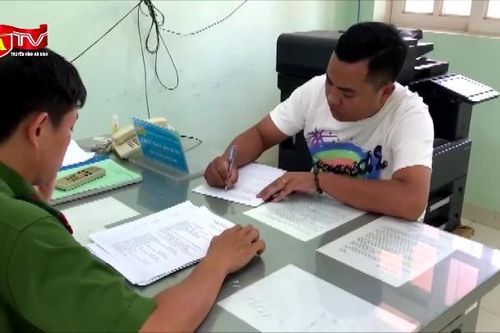 Thủ đoạn tinh vi của nhóm đối tượng cho vay lãi suất đến 1000%/năm