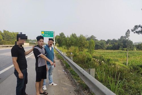 Truy bắt đối tượng bóp cổ, cướp tài sản của người phụ nữ