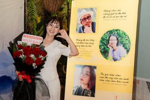 'Ru những muộn phiền' cùng bạn bình yên đi qua giông bão