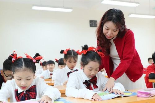Giữ chuẩn mực người thầy