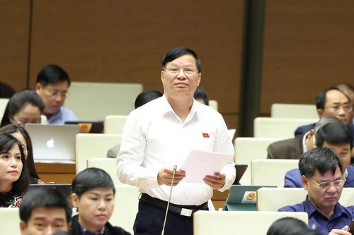 Lương của nhà giáo phải cao nhất trong hệ thống thang bậc lương hành chính sự nghiệp