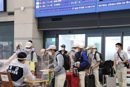 Cẩn trọng trước chiêu trò thu tiền trái phép đưa lao động đi nước ngoài