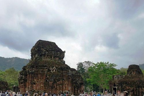Mỹ Sơn, 25 năm nhìn lại