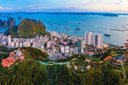 Quảng Ninh: 'Kích cầu' du lịch thu đông