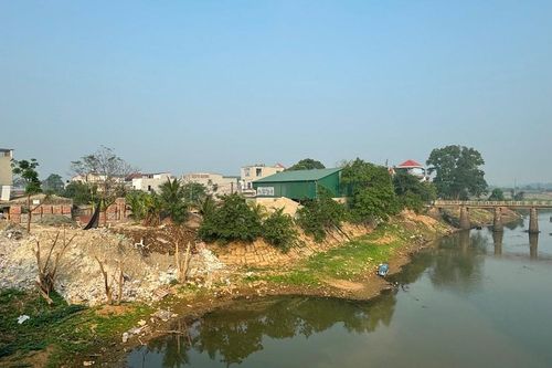 Nỗ lực ứng phó với thách thức ô nhiễm
