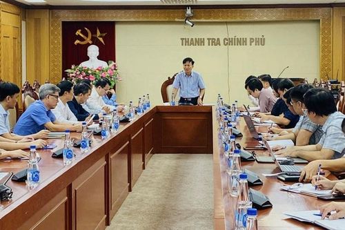 Thanh tra Chính phủ nêu 22 thủ tục hành chính chưa hoàn thành của Bộ KH-ĐT