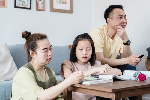 5 câu cha mẹ tuyệt đối đừng nói với con
