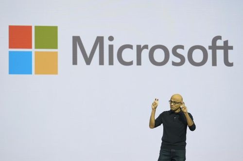 Siêu trợ lý AI của Microsoft