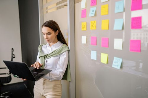 Bí quyết 20 giây mỗi ngày để trở thành sale giỏi