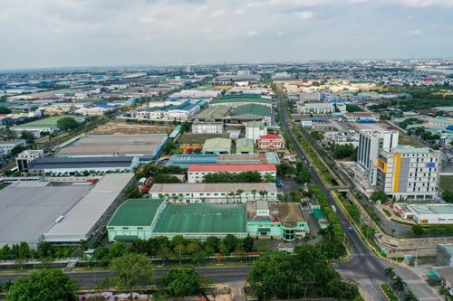 Hà Nội sẽ có thêm 3 khu công nghiệp hơn 600 ha