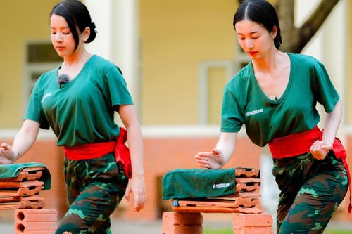 Jun Vũ là quán quân Sao nhập ngũ