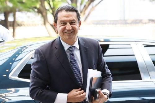 Hyundai Motors bổ nhiệm CEO mới, lần đầu không phải người Hàn Quốc