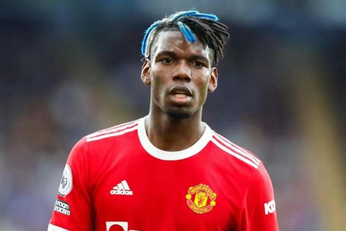 'Pogba là thương vụ ít rủi ro cho MU'