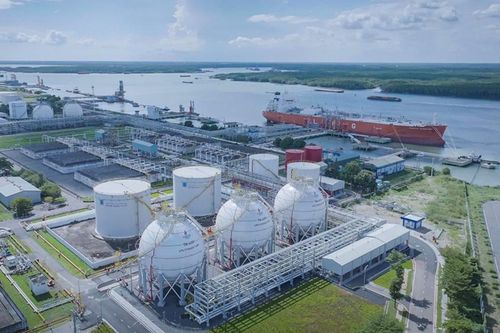 PV GAS TRADING bứt phá kinh doanh trong năm 2024