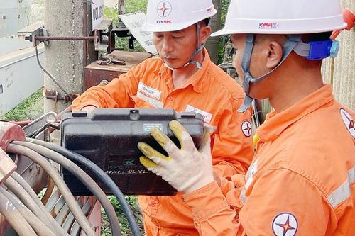 Năm 2025 Hà Nội phấn đấu tiết kiệm năng lượng từ 1,5 - 1,7%